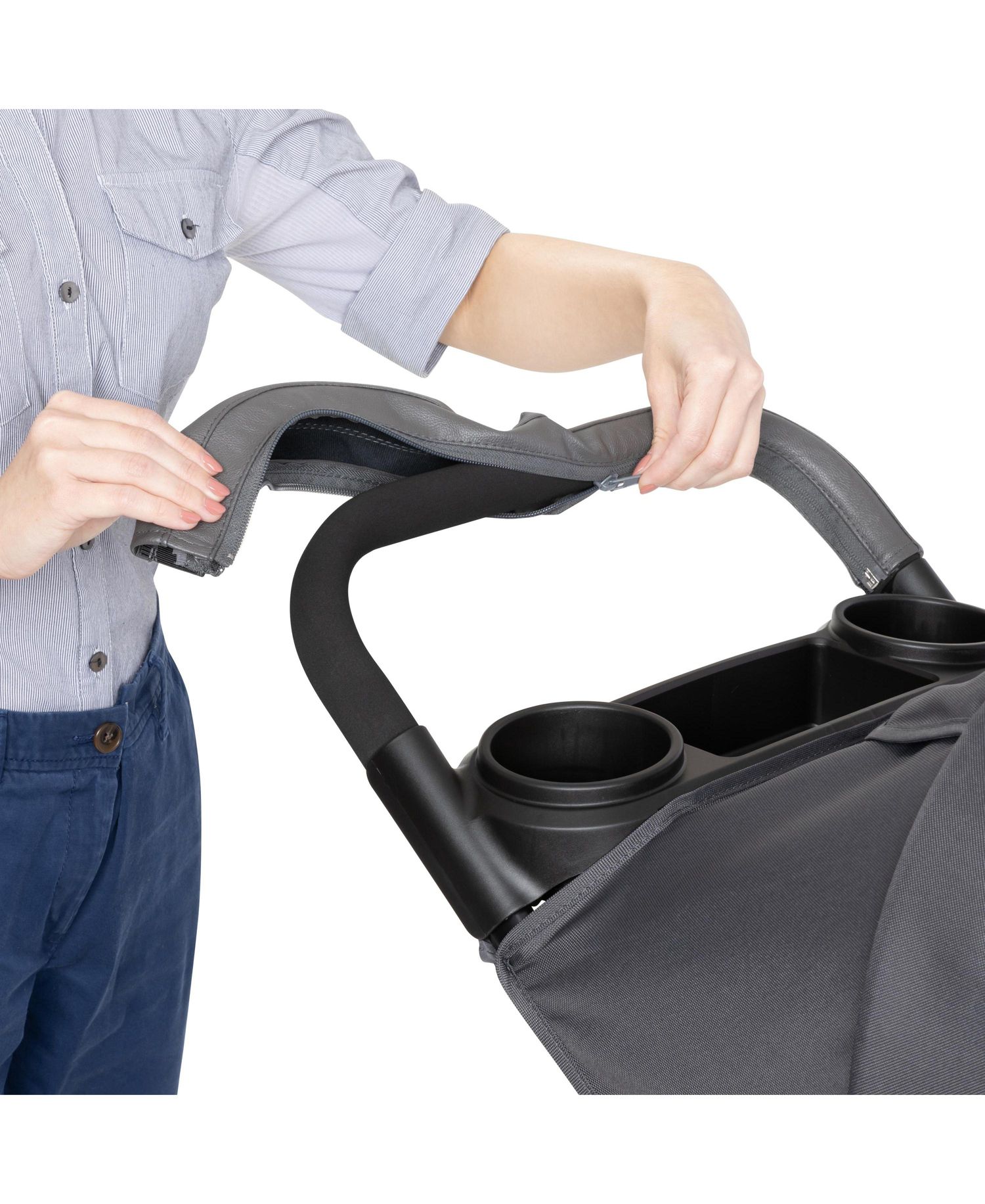 Passport Cargo Travel System (with EZ-Lift PLUS Infant Car Seat)