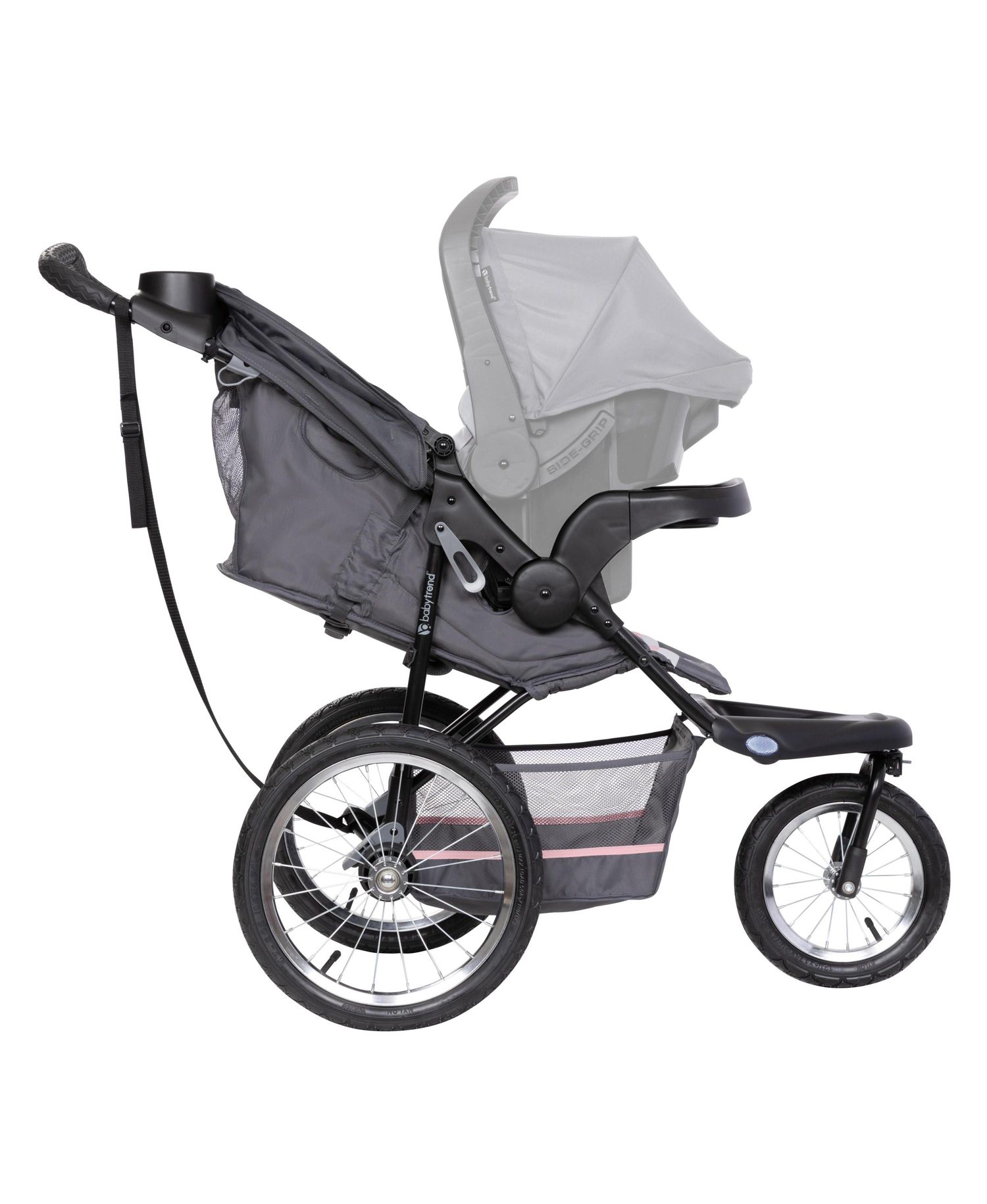Expedition Jogger