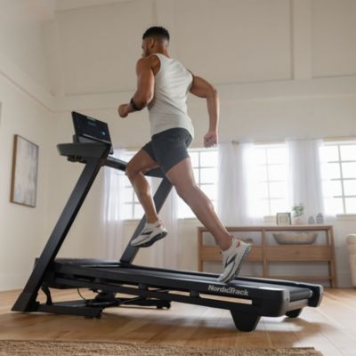 T Series 8 Treadmill