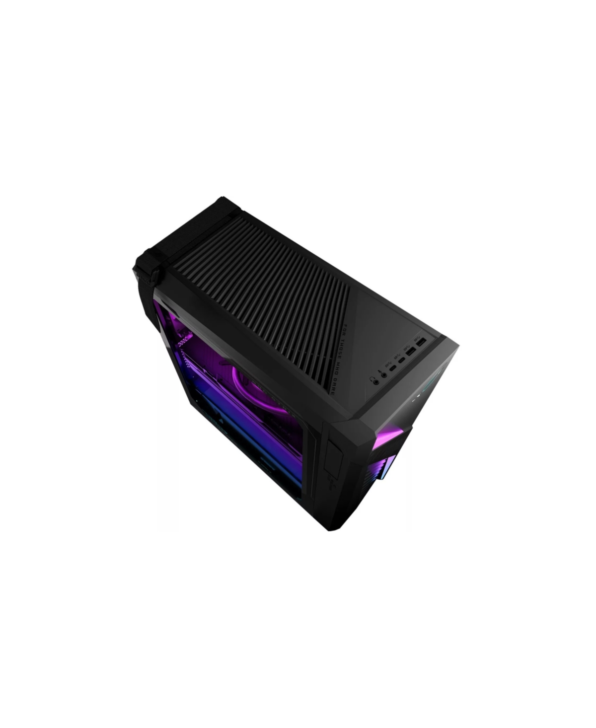 Asus Rog Strix Gaming Desktop i7 13700F Nvidia GeForce Rtx 4060 Ti 16GB Ram 1TB Ssd Storage