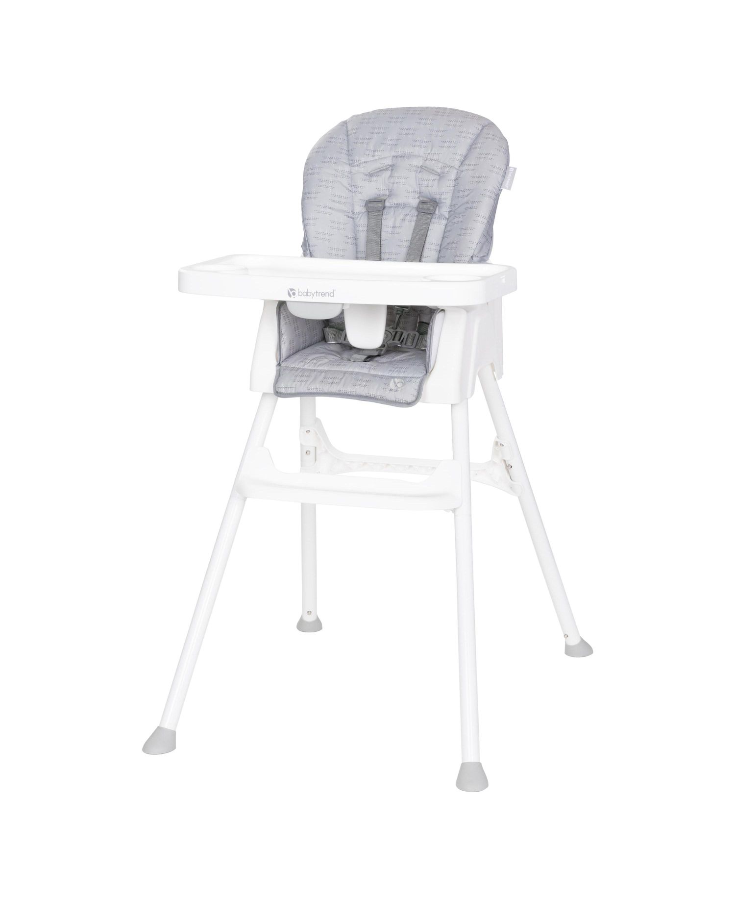 Adapt 4-in-1 High Chair to Toddler Chair