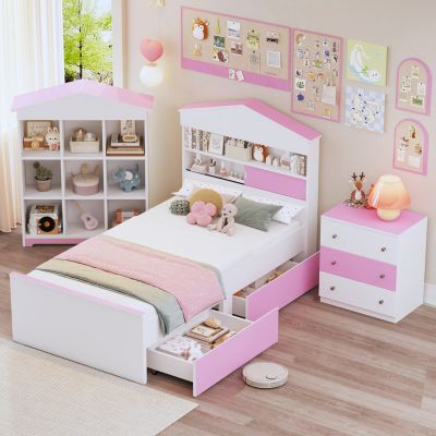 Streamdale Furniture