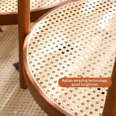 Modern Farmhouse Coffee & End Table Set