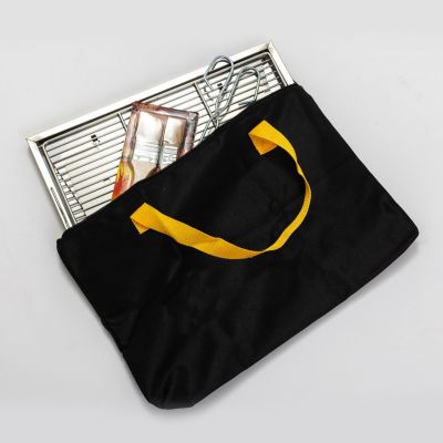 Streamdale Portable Outdoor Charcoal BBQ Set