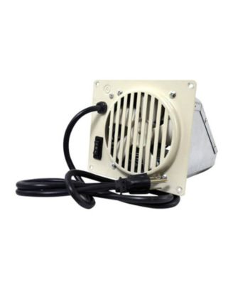 Vent Free 30,000 BTU Radiant Propane Heater with Fan Blower