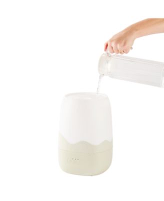 Wave Humidifier