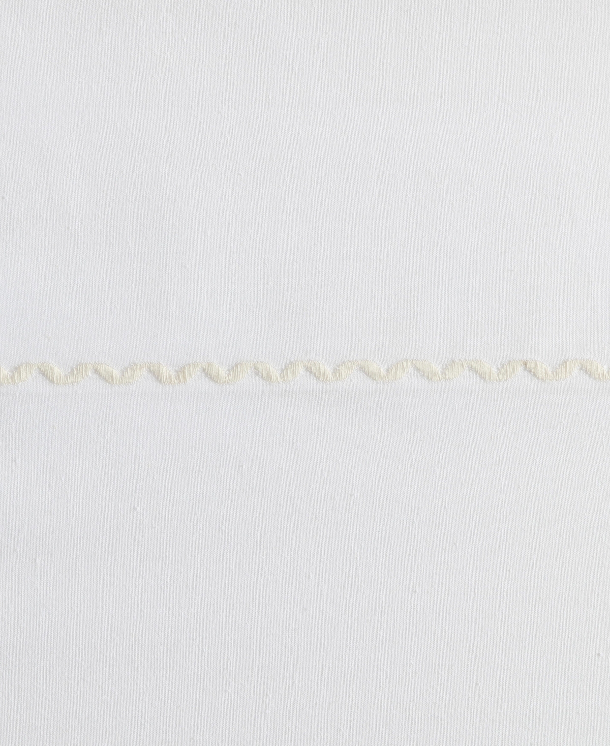 LAURA ASHLEY 200-THREAD COTTON 4 -PC. SHEET SET, KING