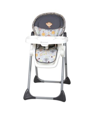 Sit-Right High Chair