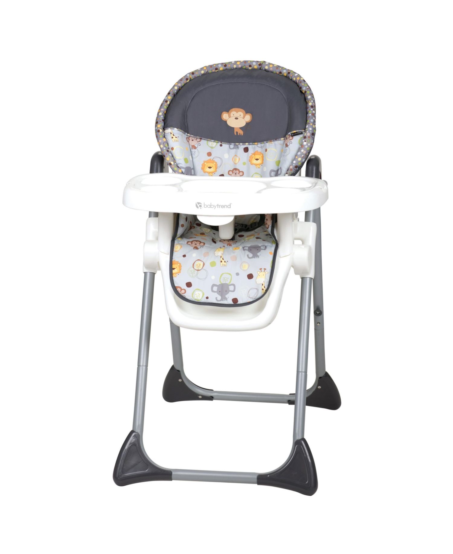 Sit-Right High Chair
