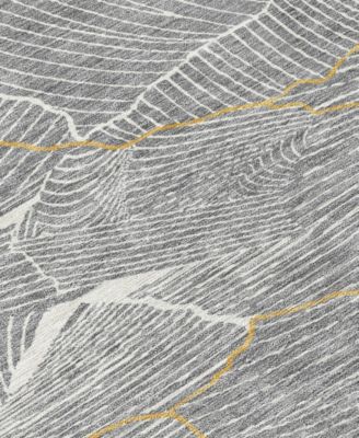 Chantille Machine Washable ACN1048 9'x12' Area Rug