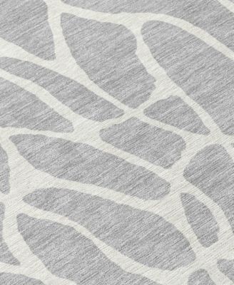 Chantille Machine Washable ACN1024 9'x12' Area Rug