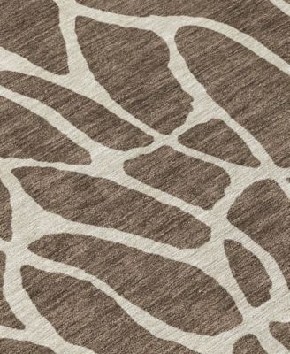 Chantille Machine Washable ACN1024 9'x12' Area Rug