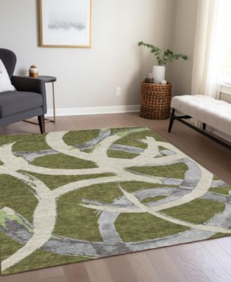 Chantille Machine Washable ACN1022 9'x12' Area Rug