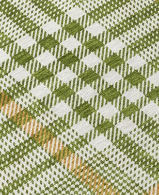 Chantille Machine Washable ACN1054 8'x10' Area Rug