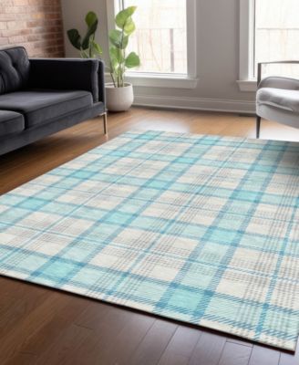 Chantille Machine Washable ACN1052 8'x10' Area Rug