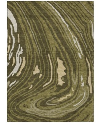 Chantille Machine Washable ACN1051 8'x10' Area Rug