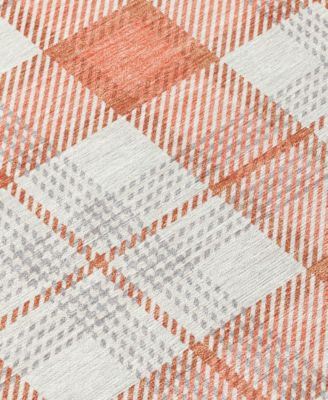 Chantille Machine Washable ACN1052 8'x10' Area Rug