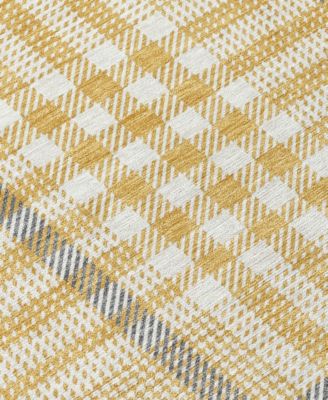 Chantille Machine Washable ACN1054 8'x10' Area Rug