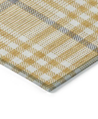 Chantille Machine Washable ACN1054 8'x10' Area Rug