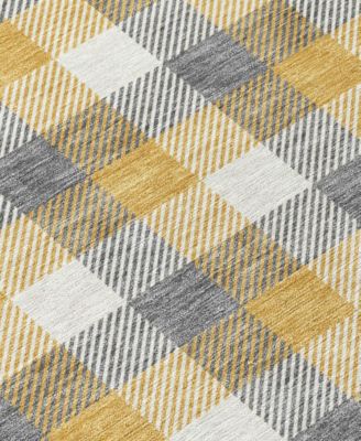 Chantille Machine Washable ACN1053 8'x10' Area Rug