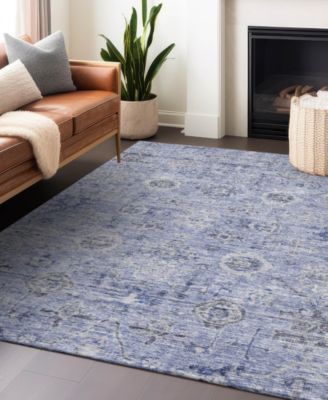 Chantille Machine Washable ACN1110 9'x12' Area Rug