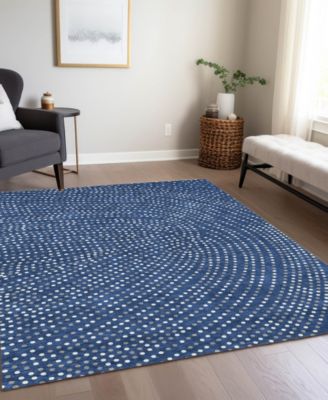 Chantille Machine Washable ACN1021 8'x10' Area Rug