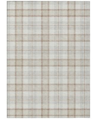 Chantille Machine Washable ACN1052 5'x7'6" Area Rug