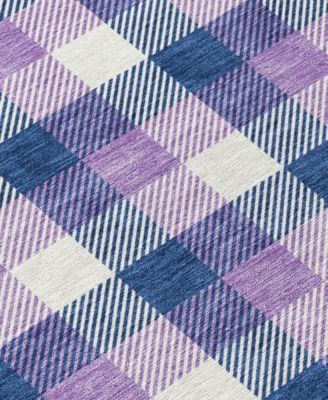 Chantille Machine Washable ACN1053 5'x7'6" Area Rug