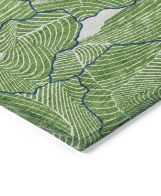 Chantille Machine Washable ACN1048 5'x7'6" Area Rug