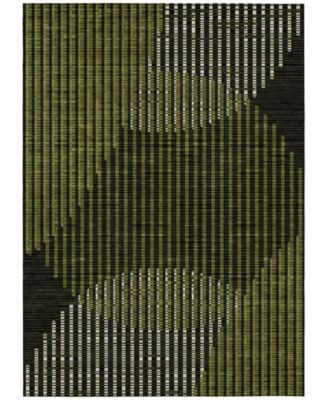 Chantille Machine Washable ACN1001 5'x7'6" Area Rug