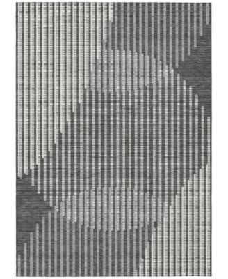 Chantille Machine Washable ACN1001 5'x7'6" Area Rug