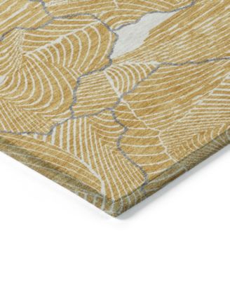 Chantille Machine Washable ACN1048 3'x5' Area Rug