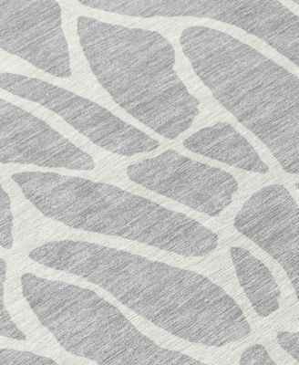 Chantille Machine Washable ACN1024 3'x5' Area Rug