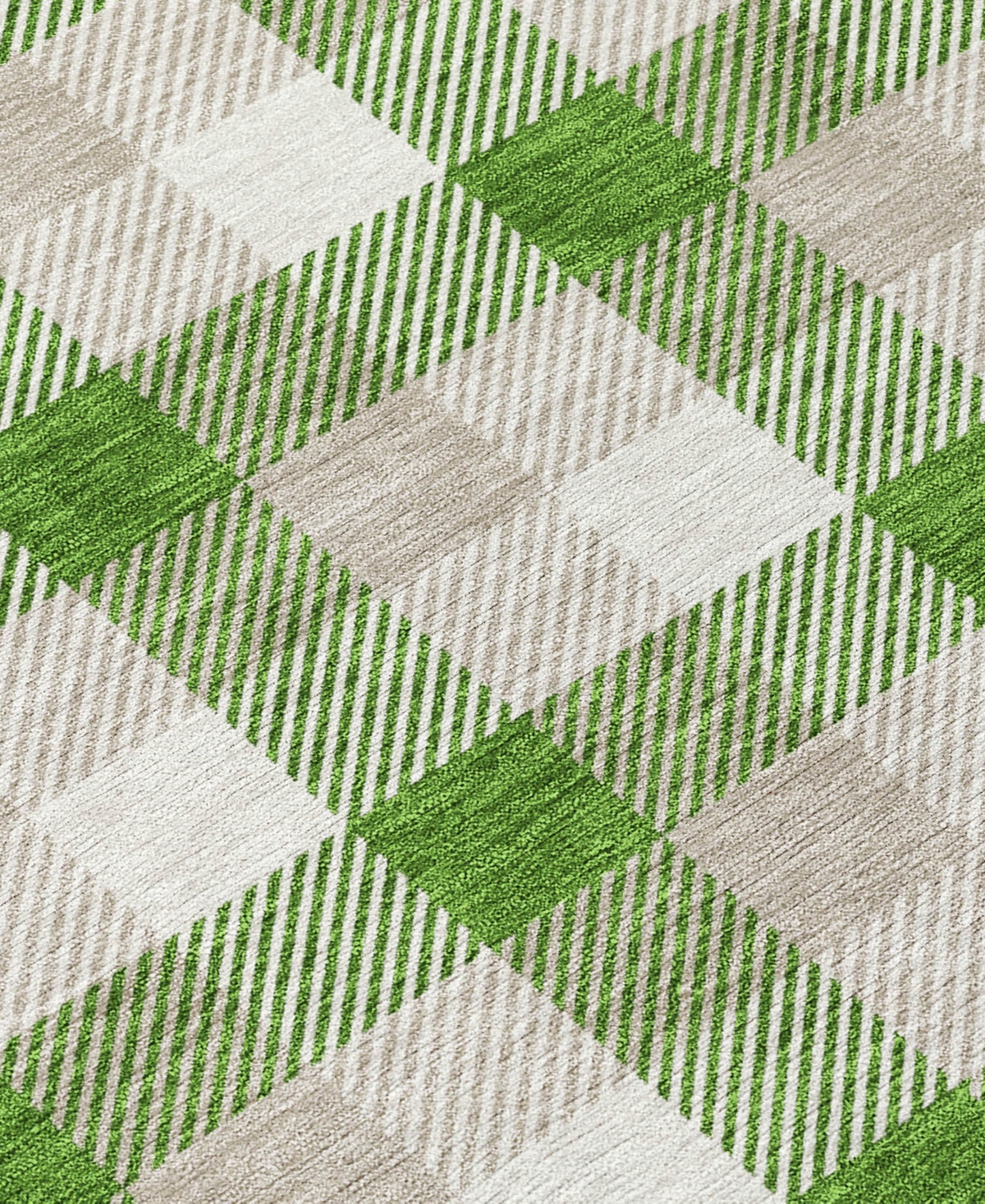 Addison Chantille Mahine Washable Acn1053 2'6"x3'10" Area Rug In Jade