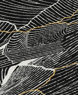 Chantille Machine Washable ACN1048 2'6"x3'10" Area Rug