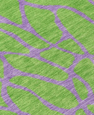 Chantille Machine Washable ACN1023 2'6"x3'10" Area Rug