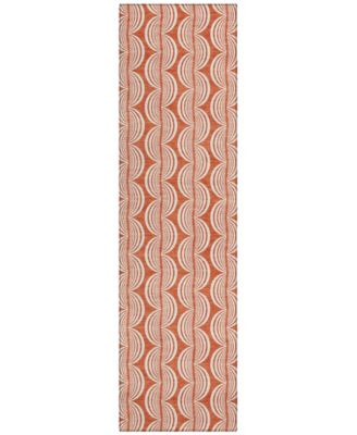 Chantille Machine Washable ACN1055 2'3"x7'6" Runner Area Rug