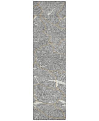 Chantille Machine Washable ACN1048 2'3"x7'6" Runner Area Rug