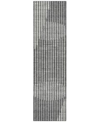 Chantille Machine Washable ACN1001 2'3"x7'6" Runner Area Rug