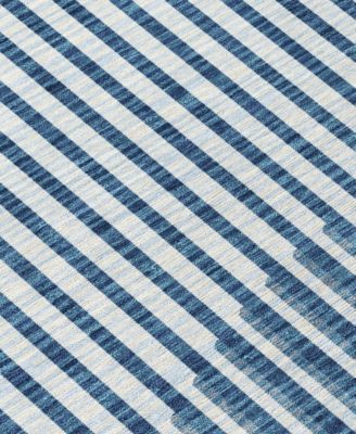 Chantille Machine Washable ACN1001 2'3"x7'6" Runner Area Rug