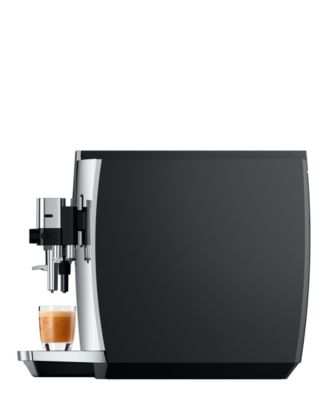 E8 Fully Automatic Coffee Machine