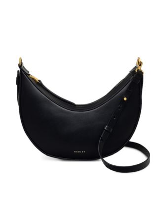 Kensal Small Zip Top Shoulder Bag