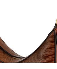 Kensal Small Zip Top Shoulder Bag