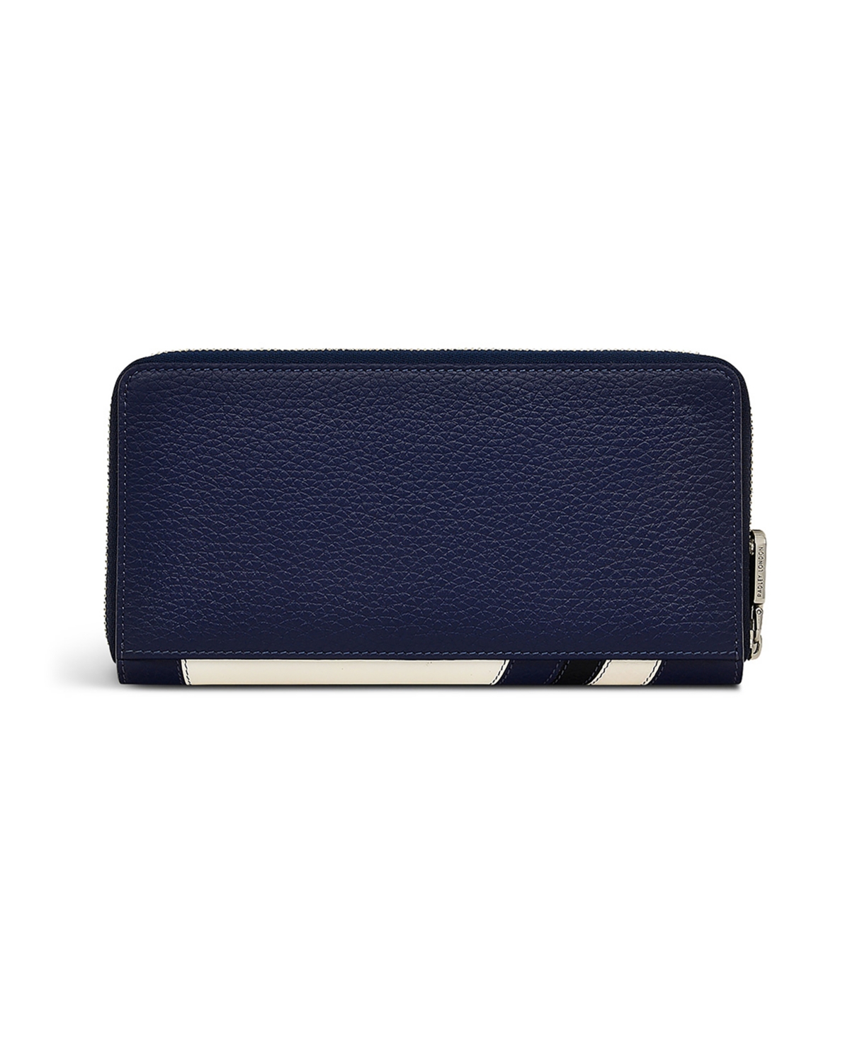 Shop Radley London Mountain Wanderer Zip Around Wallet In Evenfall