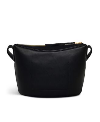 Kensal Small Zip Top Crossbody Bag