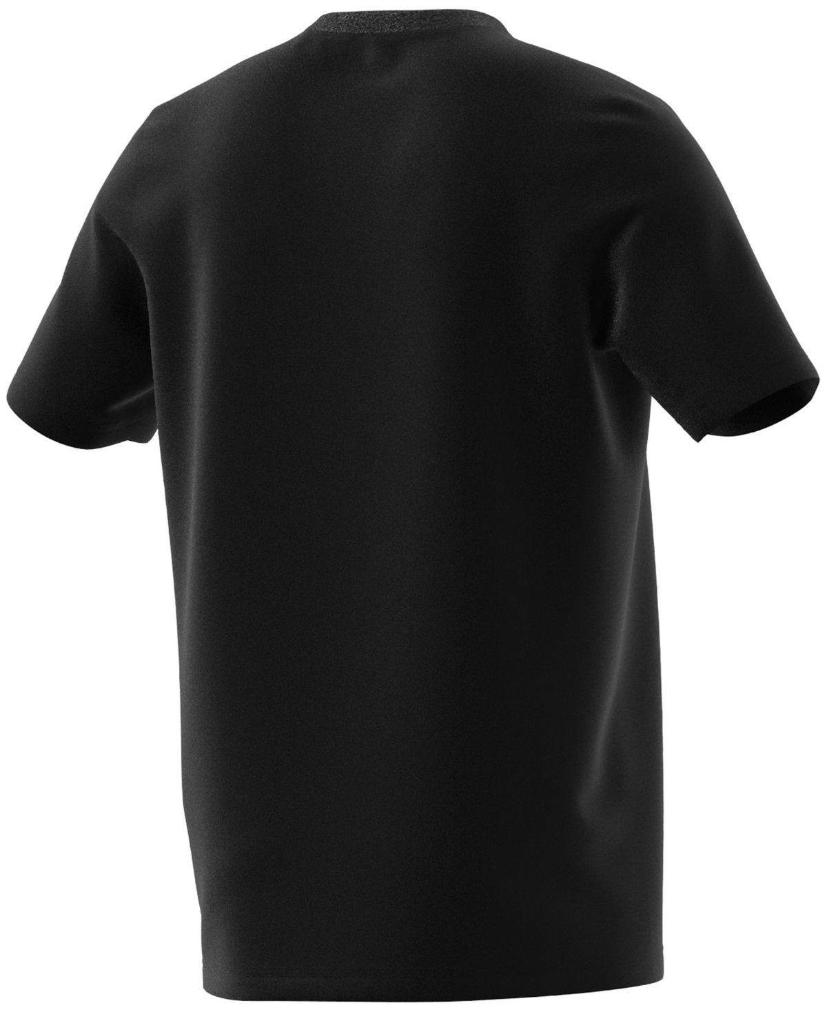 ADIDAS ORIGINALS MEN'S LOGO GRAPHIC T-SHIRT 