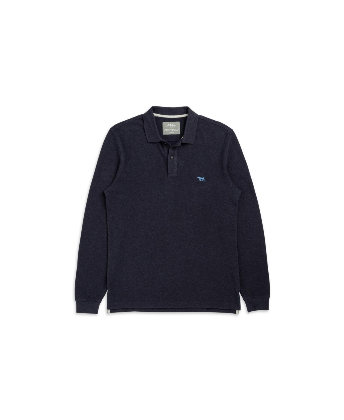 Rodd & Gunn Sports Fit Long Sleeve Polo