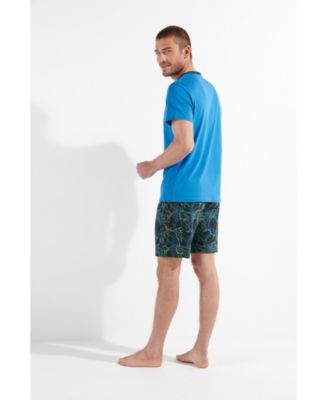 Men's Jarrod Short Pajama Set
