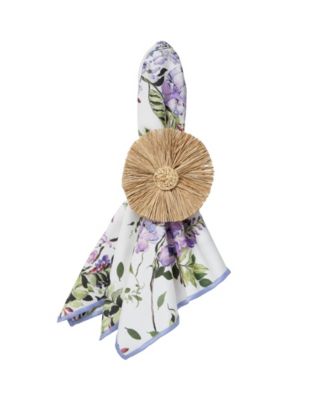 Cassis Napkins, Set of 4