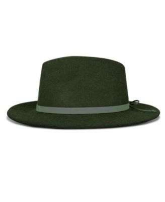 Wool Fedora Hat